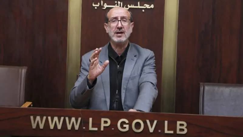 الموسوي: لوضع حد سريع لانفلات الإجرام الصهيوني