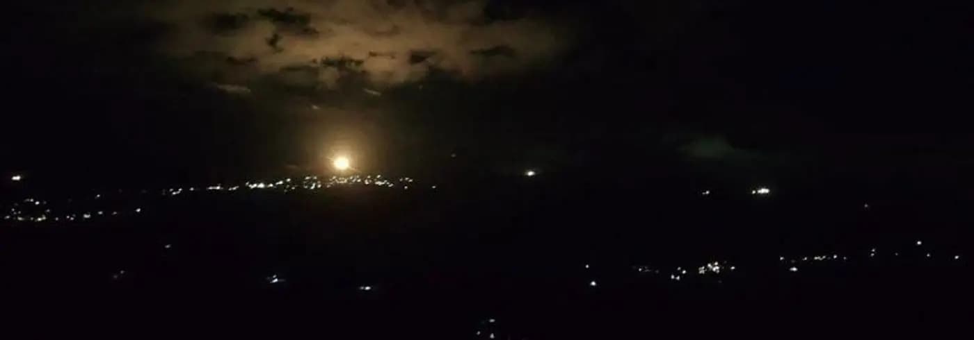 إليكم حصيلة شهداء الغارة على جنتا