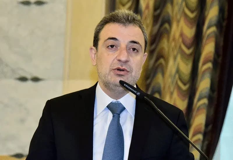 "بدءاً من مجلس النواب".. أبو فاعور: ارفعوا الحصانات