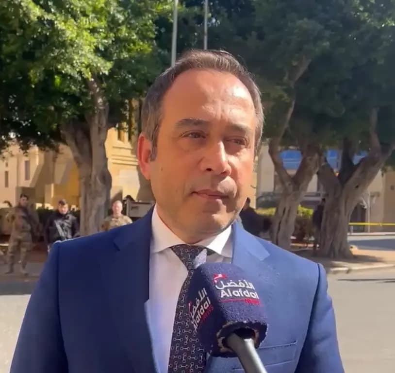 بدر للأفضل نيوز: البيان الوزاري إنشائي أكثر مما هو حقيقي