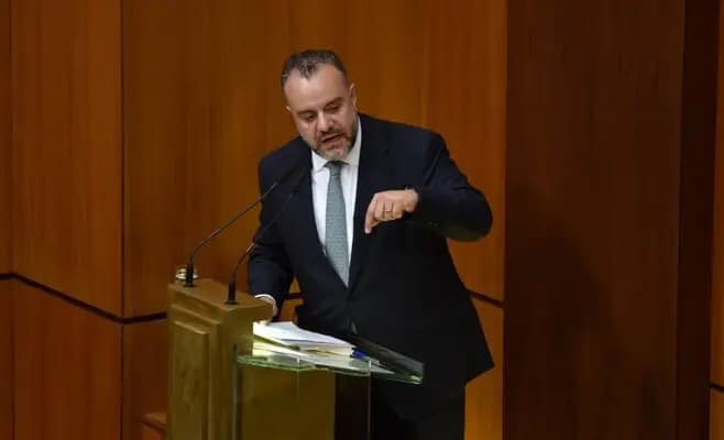 عبد المسيح: لتعزيز ثقافة الأمن الوطني