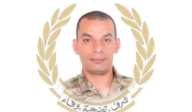 الجيش ينعي "شهيد" التّهريب