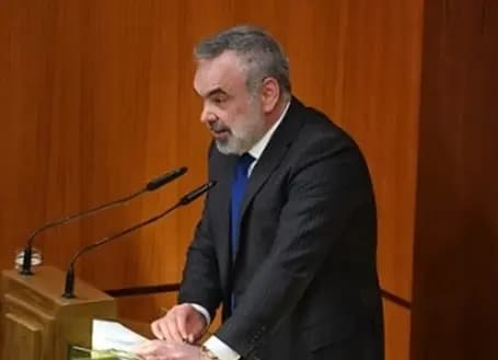 يحيى: نأمل ان تلتزم الحكومة بشعار الإصلاح والإنقاذ