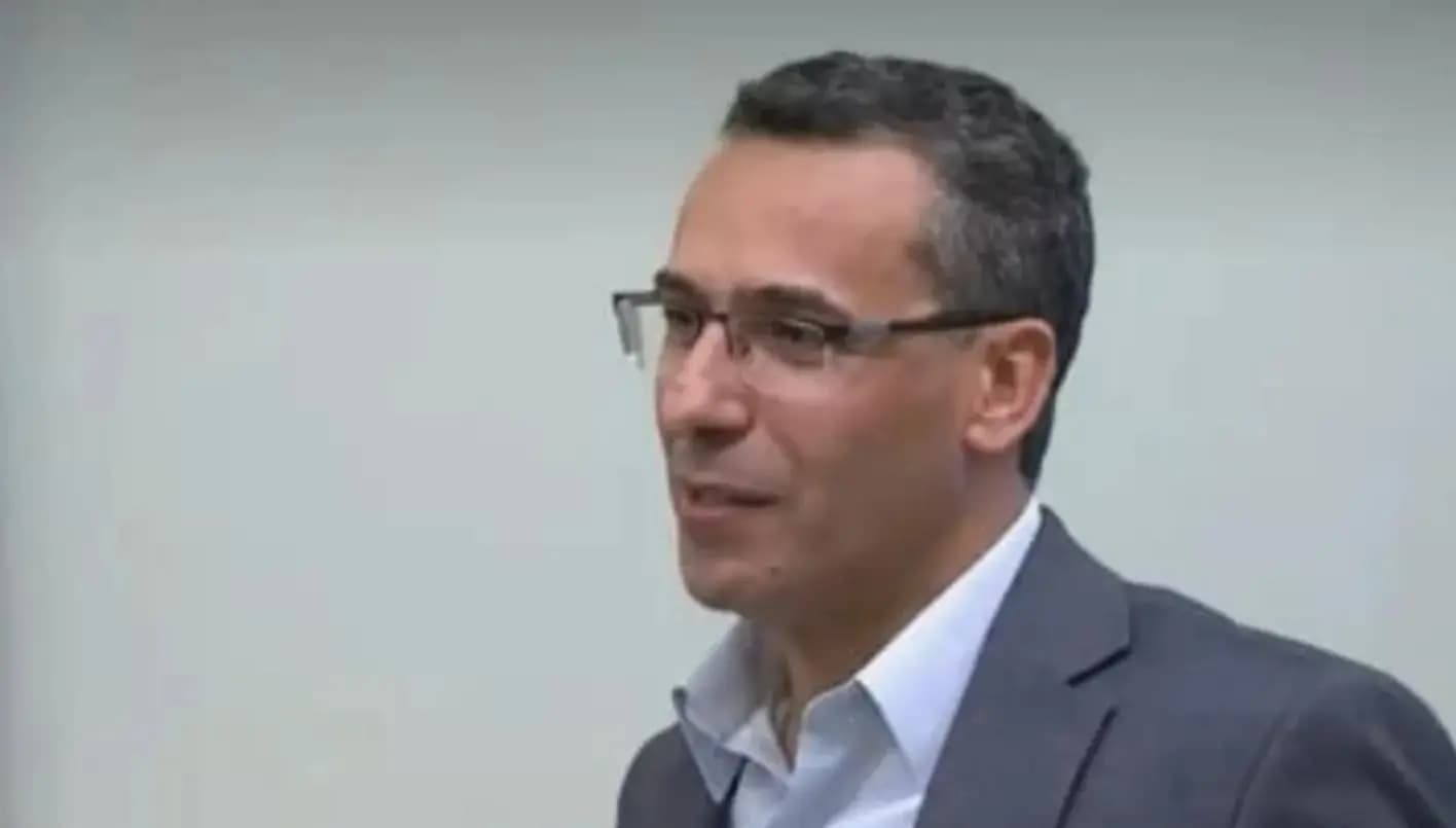 هاني متفائل.. ويدعو المزارعين إلى الاستفادة