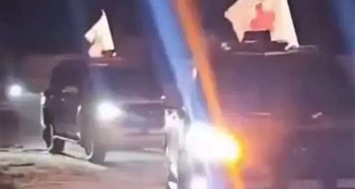 "استعادتهم من غزة".. إسرائيل تبدأ عملية التعرف على جثث رهائن