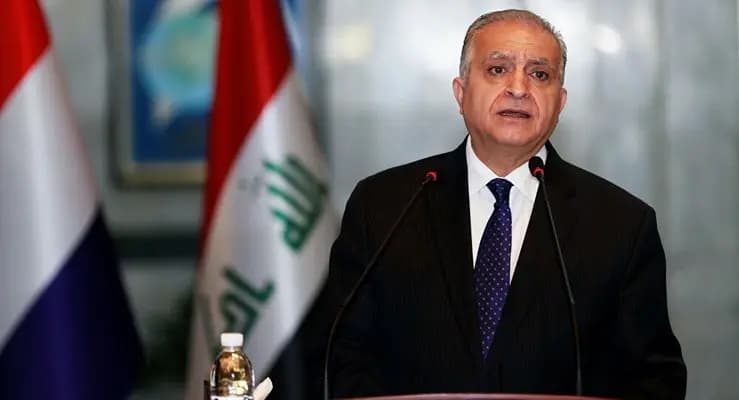 الخارجية العراقية: التهديدات الإسرائيلية لا تزال قائمة