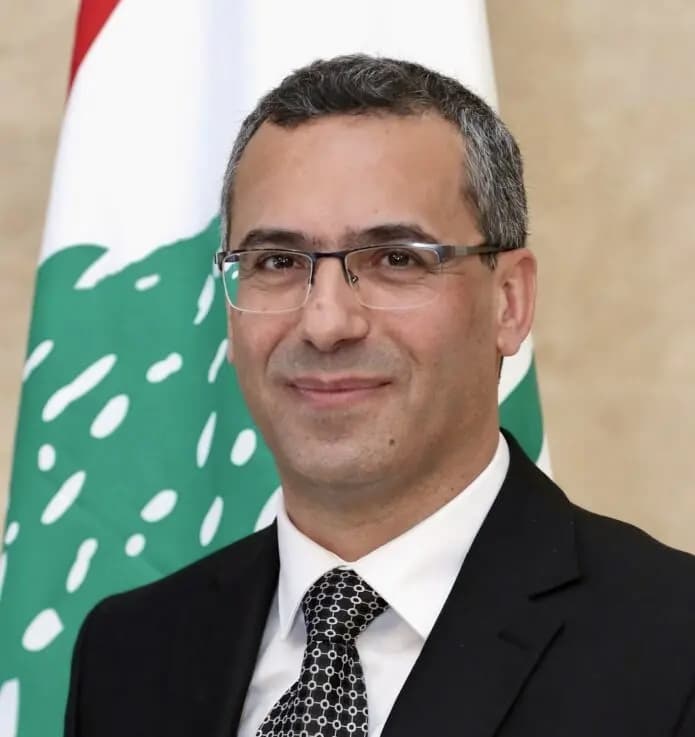 هاني: نسعى لتعزيز الشراكات الزراعية