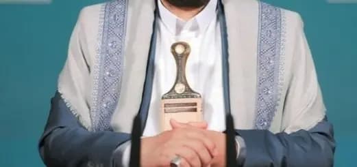 الحوثي: لن نترك فلسطين ولبنان وحدهما في مواجهة الاحتلال
