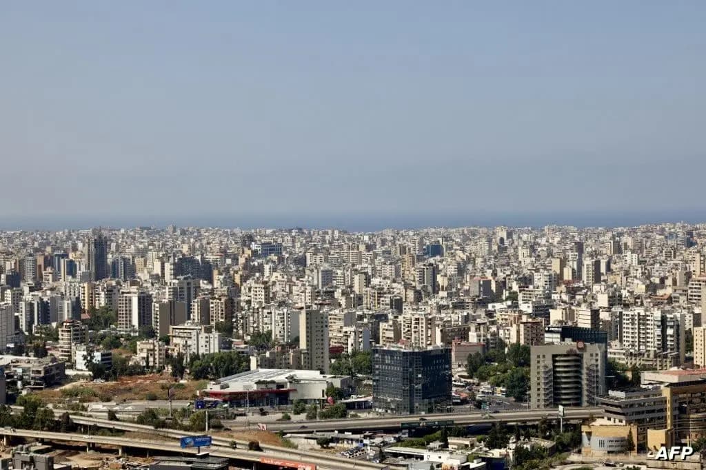 "الريجي" تنفذ عمليات دهم في الضاحية الجنوبية