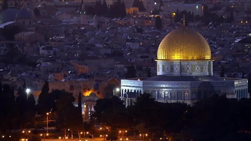 مع قدوم شهر رمضان.. حماس تدعو إلى شد الرحال للأقصى