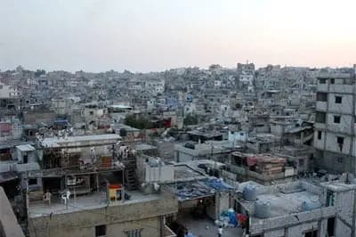 بعد إشكال عين السكة.. بيان من بلدية برج البراجنة