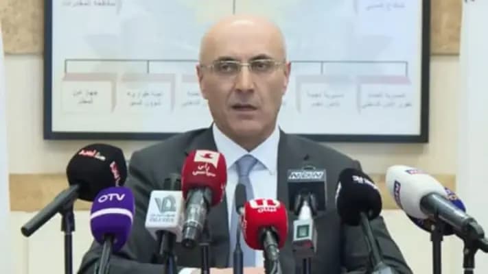 بشأن الانتخابات البلدية.. هذا ما أكده الحجار