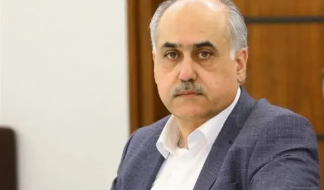 "مرحلة تاريخية".. أبو الحسن: هذا هو خيارنا الوحيد