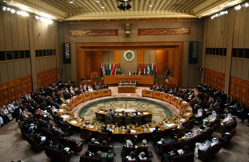 عون في القمة العربية: فلسطين قضية حق ولن نتخلى عن أرضنا أو أسرانا