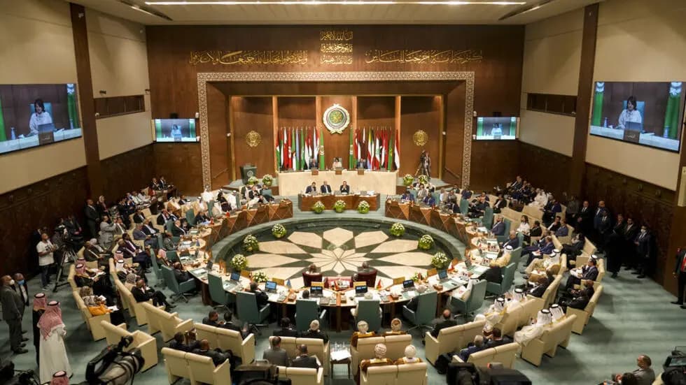 قمة القاهرة.. تأكيد على إعادة الإعمار ورفض أي خطط لتهجير الفلسطينيين
