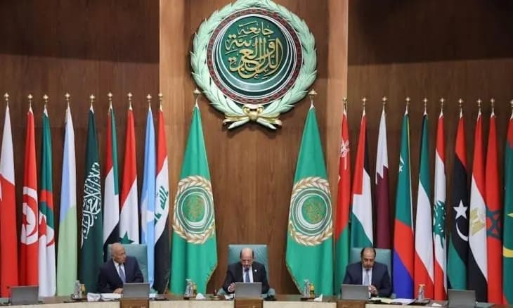 حمـ.ـاس ترحب بموقف القمة العربية: مرحلة متقدمة من الاصطفاف العربي والإسلامي