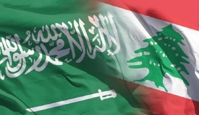 المحادثات اللبنانية - السعودية ممتازة!