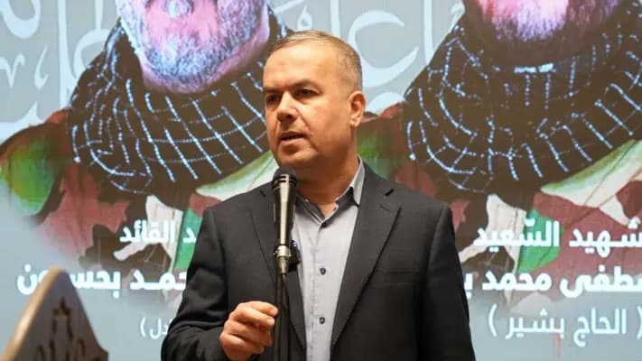 فضل الله: سنكون شركاء حقيقيين وفعليين في الدولة و مسؤسساتها