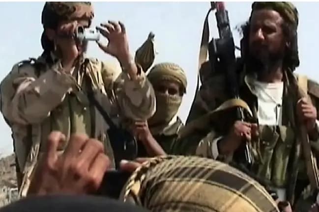 الوحش في قبضة الولايات المتحدة.. فما القصة؟!