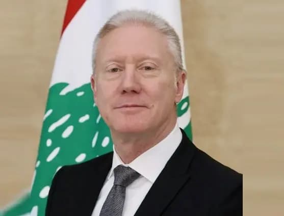 رجي يتلقى دعوة للمشاركة في مؤتمر بروكسل