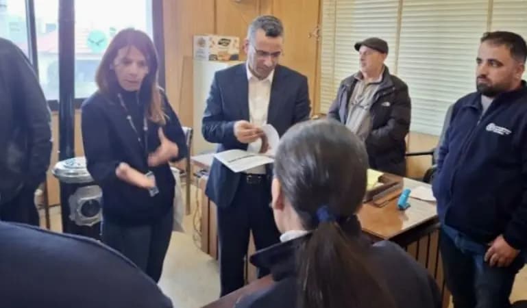 "الزراعة" تزف بشرى سارة لمزارعي البقاع