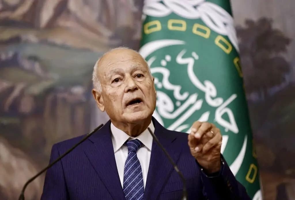 أبو الغيط: المفاوضات بشأن غزة ستكون صعبة