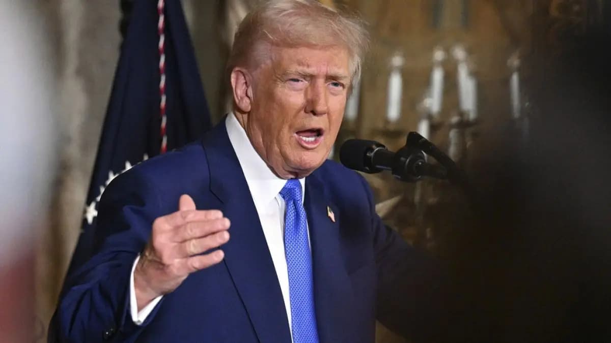 واشنطن تايمز: من بنما إلى المريخ.. على ماذا ينوي ترامب؟