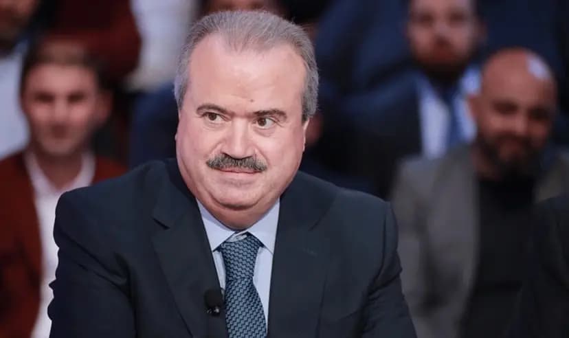 جابر: بدأنا العمل على موازنة العام القادم