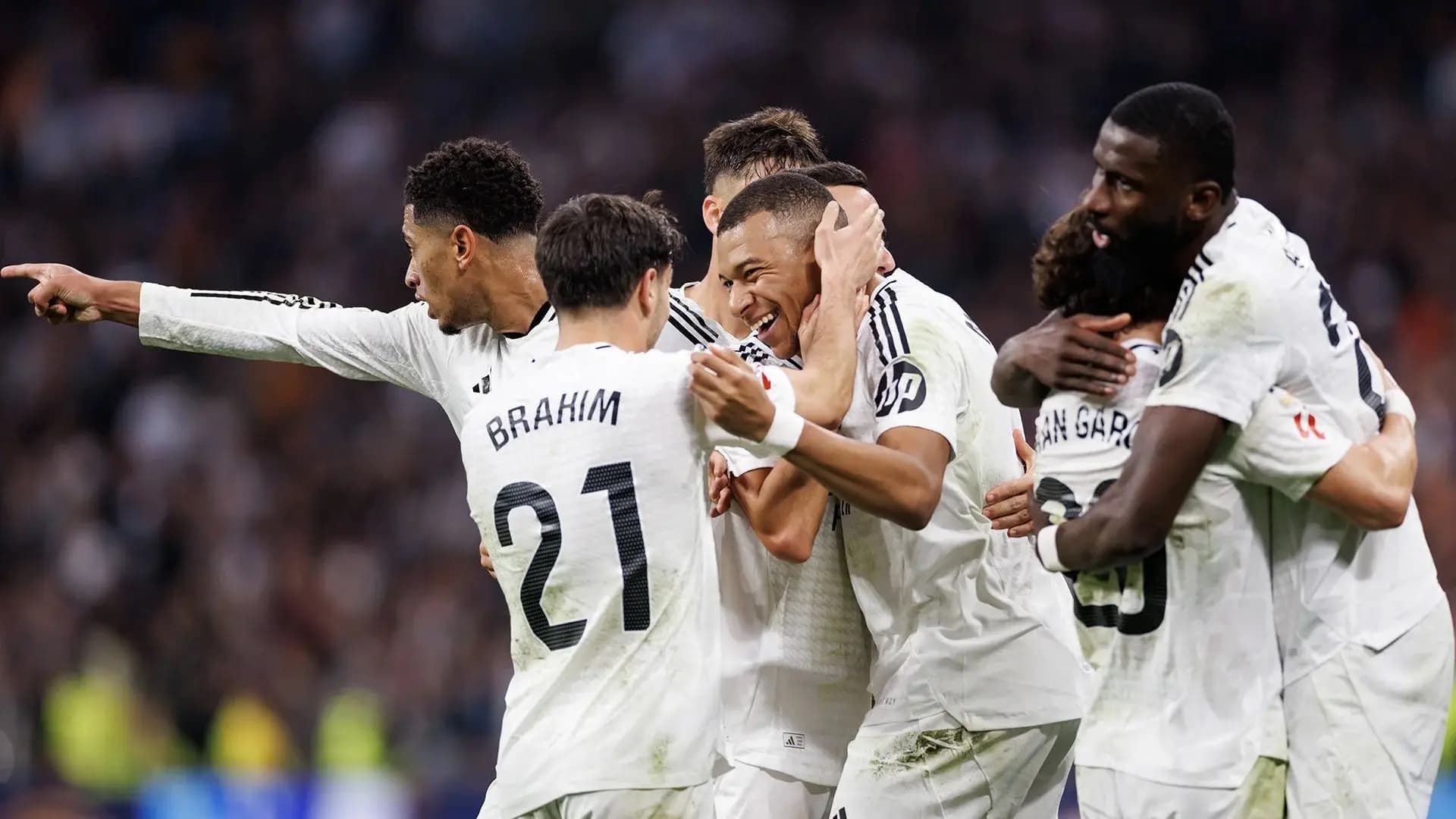 الأندية السعودية تسعى لجذب نجم ريال مدريد