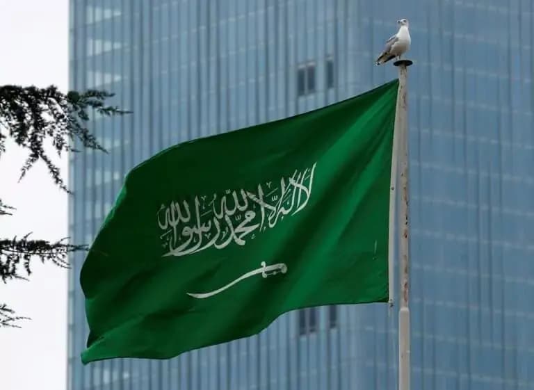 "لقاء أمريكي- أوكراني" قادم.. والمملكة ترحّب