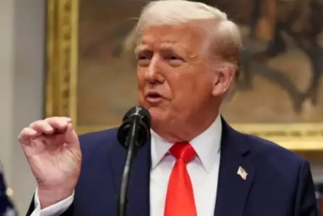 بأقرب وقت.. ترامب عازم على إنهاء الحرب في أوكرانيا