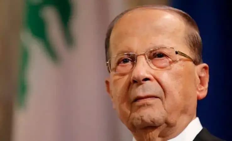 عون للمغتربين: لا تحرموا أولادكم من انتمائهم