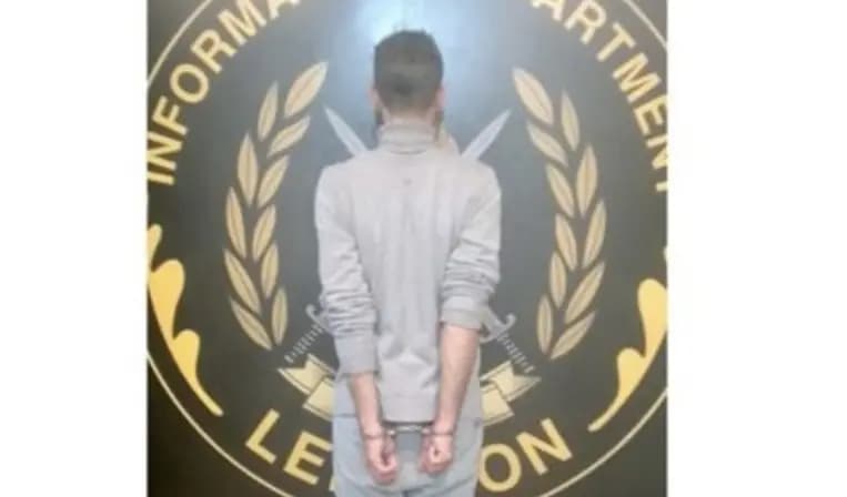 "كمين محكم".. المعلومات توقف سارقاً في الليلكي