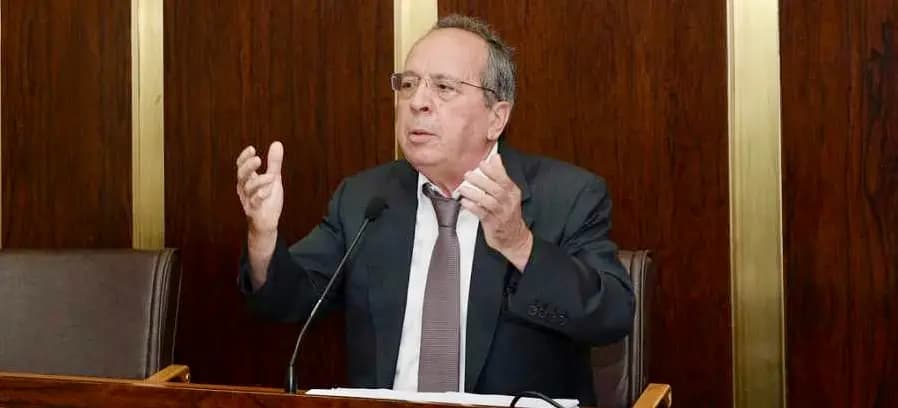 السيد: هناك خطة لتقسيم المنطقة إلى دويلات متناحرة