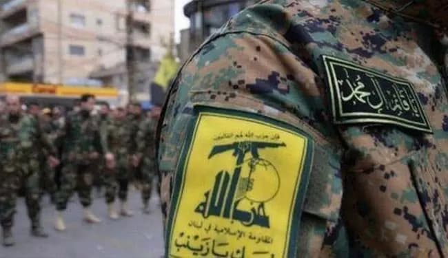 حزب الله: لسنا طرفًا في هذه الأحداث