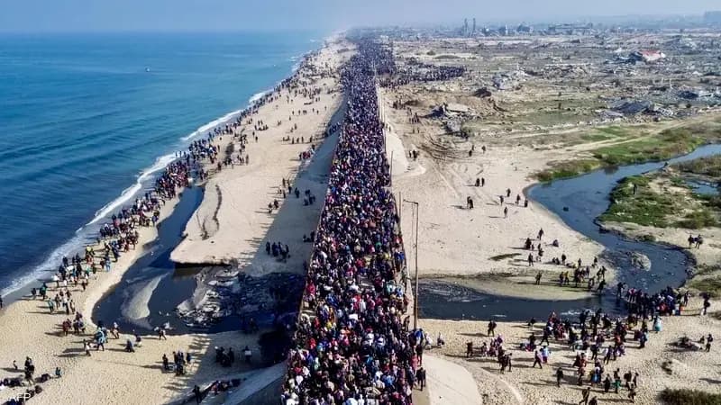 المقررة الأممية لحقوق الإنسان: الشعب الفلسطيني هو من يقرر مستقبله