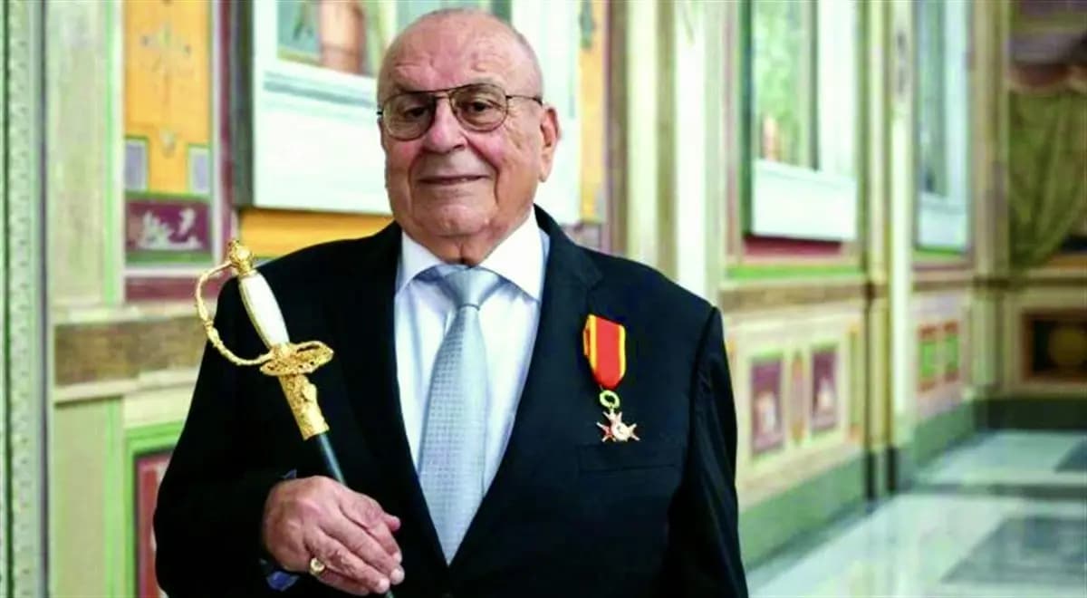 عن السفير الأميركي الجديد في بيروت