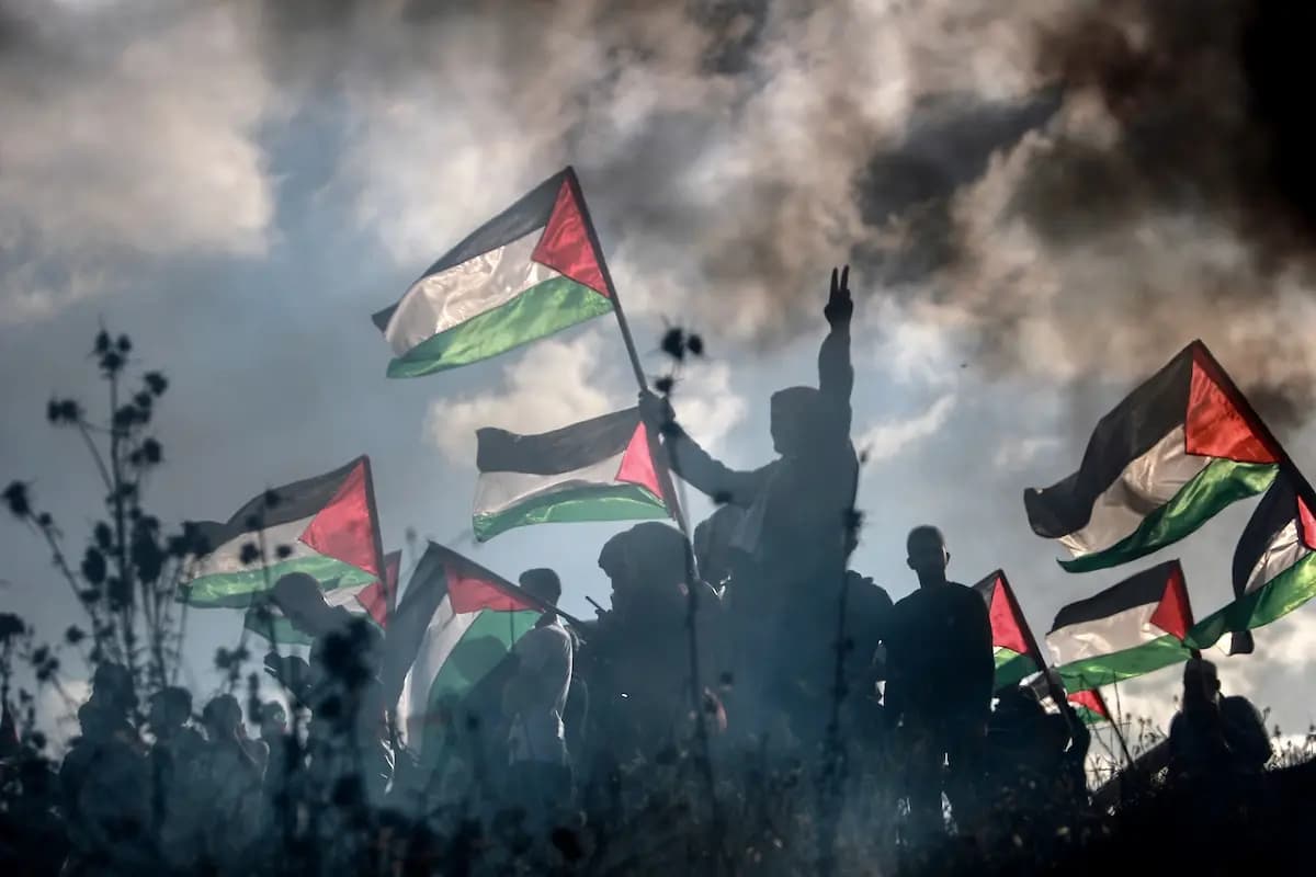 حـ.ما.س: تعاملنا بمرونة مع جهود الوسطاء