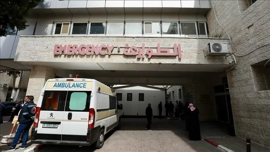 "الصحة" الفلسطينية تعلن عن حصيلة جديدة للـ.شـ.ـهـ. داء