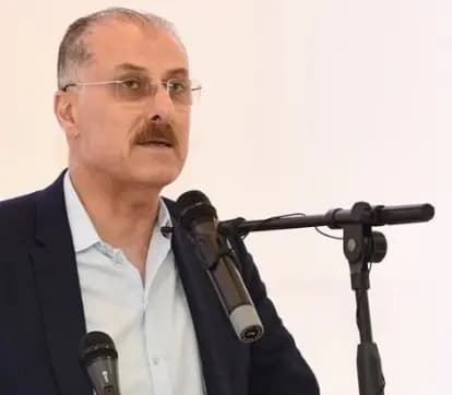 عبدالله: اقتراح قانون للتغطية الصحية الشاملة قيد المناقشة