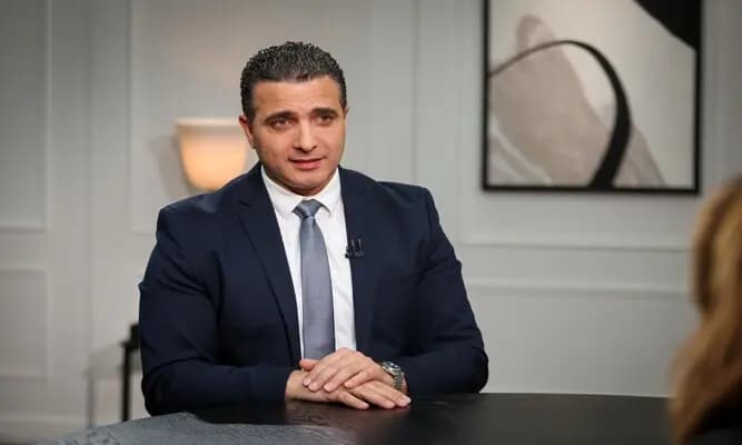 "ولو احتاج الأمر وقتًا".. مطر: سيكون لدينا مطار ثانٍ