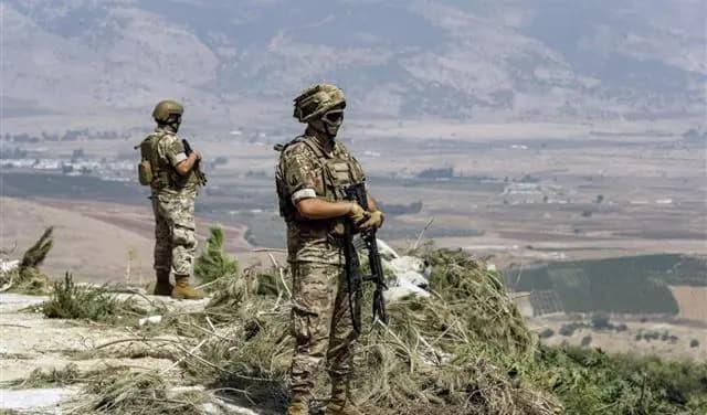 بعد اختطافهم من قبل عصابة.. الجيش يحرر سوريين في الهرمل