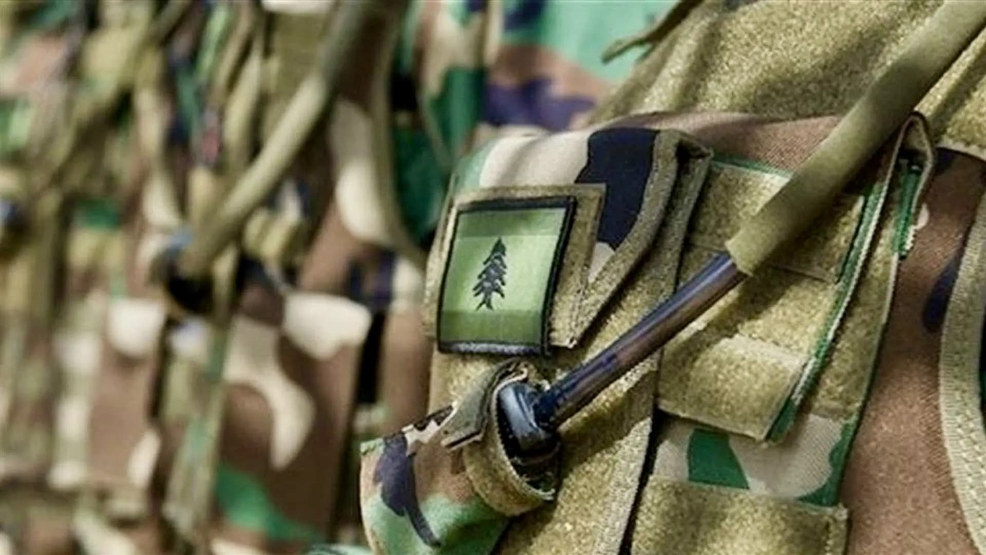 الجيش يعثر على قنابل قديمة العهد .. ماذا في التفاصيل؟
