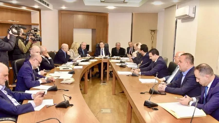 "لعدم تكرار الأخطاء".. كنعان: نسعى لاسترداد مشروع قرض البنك الدولي