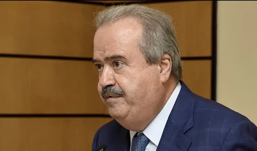 جابر يعترف: وزارة المال لا تملك سلطة مباشرة على القطاع المصرفي