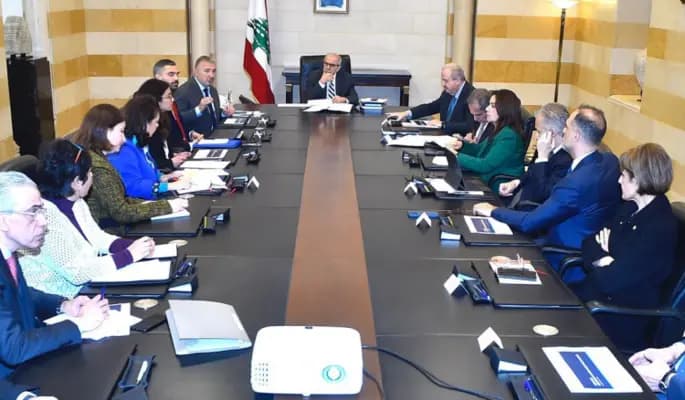 لبنان.. نحو الاقتراض مجددًا