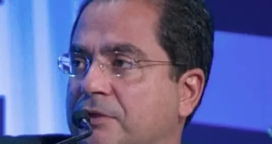 اجتماع بين وزير الطاقة وفريق من البنك الدولي.. هذا ما تم بحثه