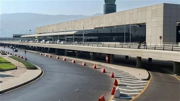 رسامني يعلن عن سلسلة قرارات جديدة خاصة بالمطار