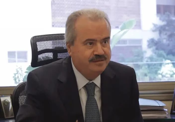 جابر يصدر قراراً متعلقاً بالأصول والمخزون