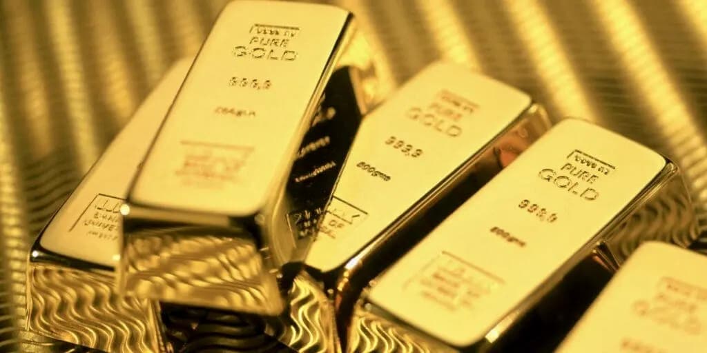 على غير العادة.. الذهب والمعادن الأخرى تشهد ارتفاعاً مشتركاً